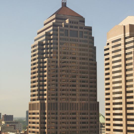 William Green Building