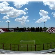 Estadio Eduardo Gallardón