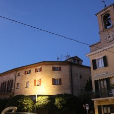 Castello di Falconara Alta