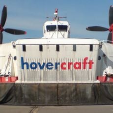 Hovercraft Museum