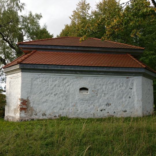 Ceimerns Family Chapel