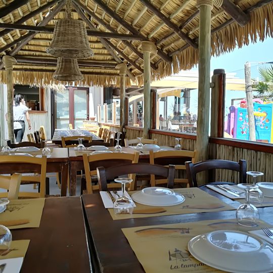 Ultima Spiaggia
