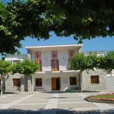 Town Hall of Quijorna