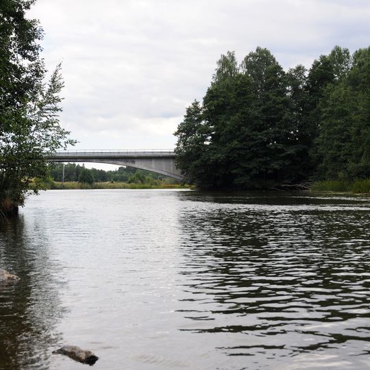 Nyköpingsån