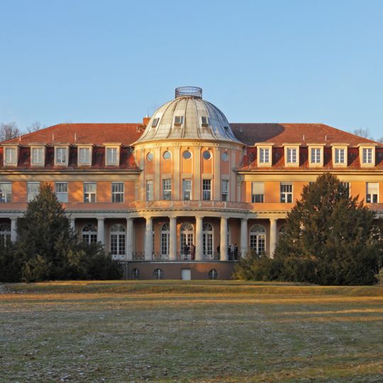 Siemens-Villa