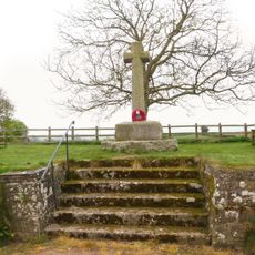 Chevithorne War Memorial