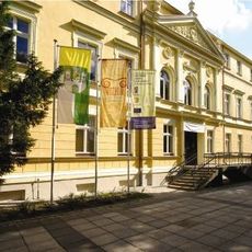 Muzeum Ziemi Lubuskiej w Zielonej Górze