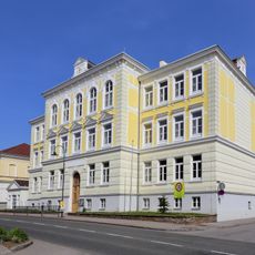 Volks- und Hauptschule