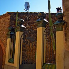 Escoles de Casavells