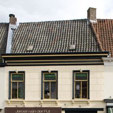 Haagsemarkt 30, Breda