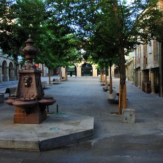 Praça da Verdura