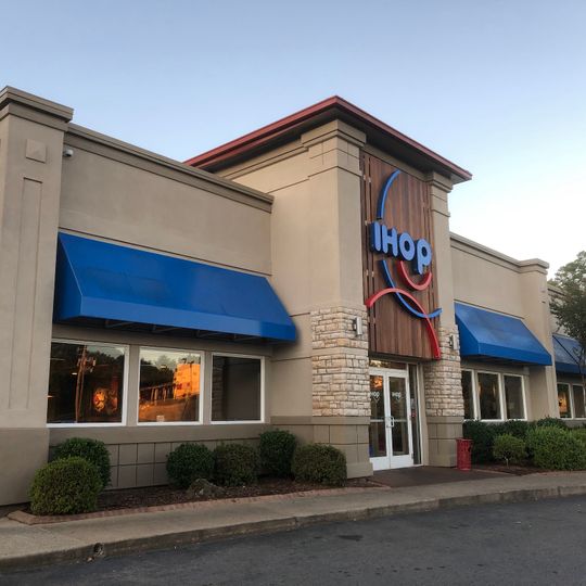 IHOP