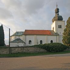 Church of the Assumption of the Virgin Mary