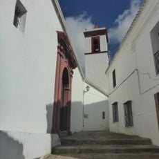 Parroquia de San Pedro Apóstol