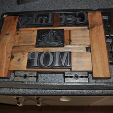 Il museo della stampa