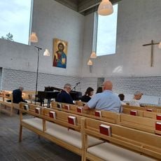 Årsta Church