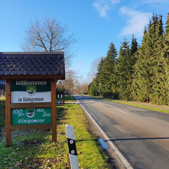 Königsmoor