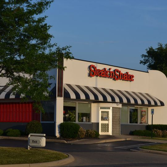 Steak 'n Shake