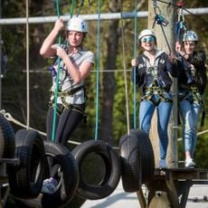 Valley Adventure Centre