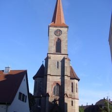 St. Leonhard