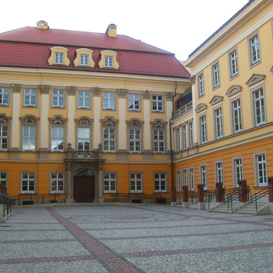 Museum of Medallic Art