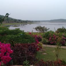 Anshupa Lake