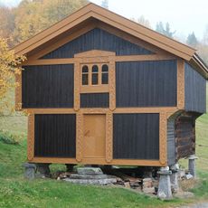 GRYTE (GRYTHE) SØNDRE