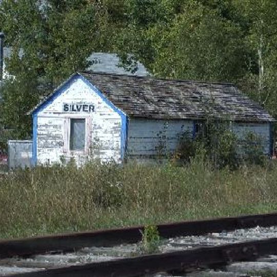 Municipalité rurale d'Armstrong