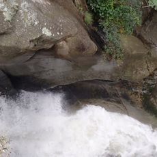 Canyoning Expérience