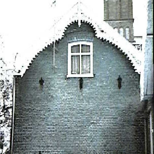 Anthoniushoeve, Duivendrecht