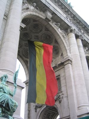 Прапор 2