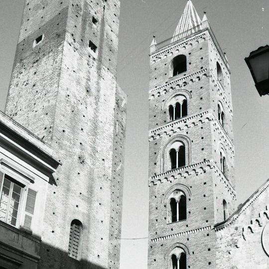 Torre Malasemenza