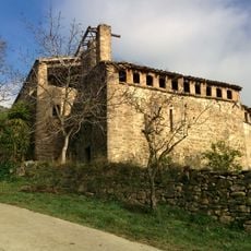 Sant Maurici del Calç