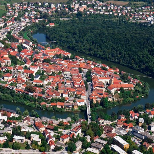 Novo Mesto