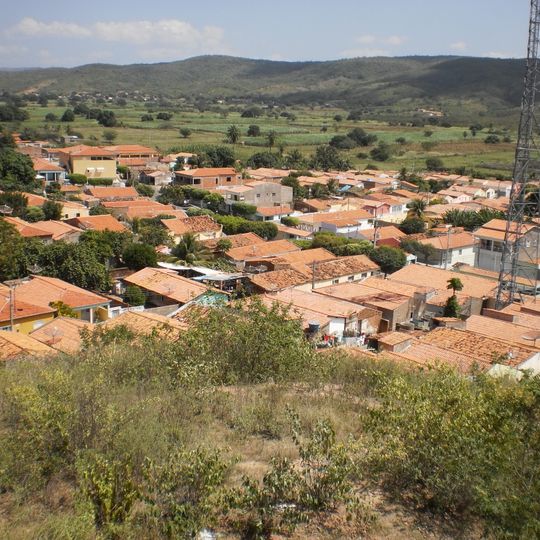 Coronel João Pessoa