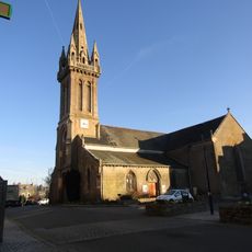 Église Saint-Samson de Lanvollon