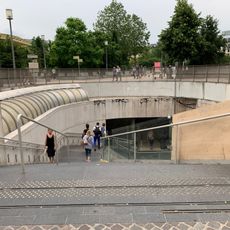 Porte Saint-Eustache