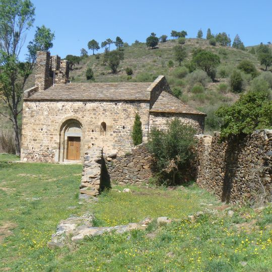 Sant Silvestre de Valleta