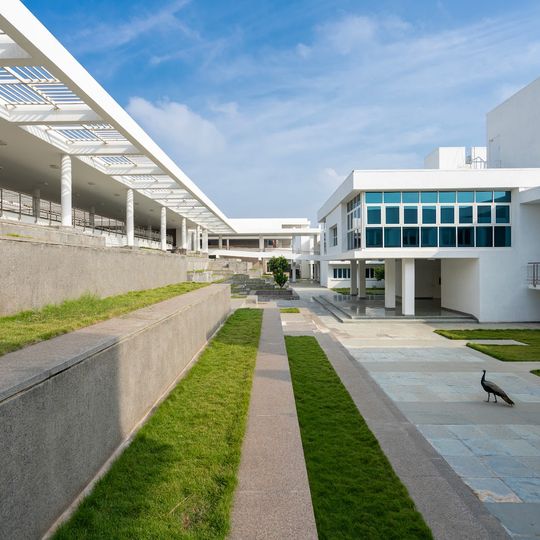 Indian Institute of Management Tiruchirappalli