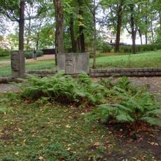 Folklorista Kr.Barona kaps