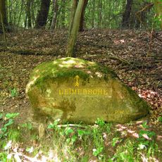 Ritterstein 135 "Leimersohl"