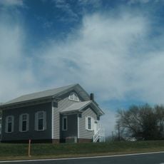 Somerset Christian Church