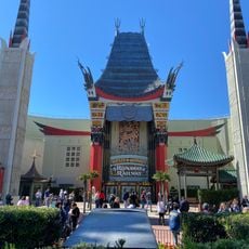 Mickey & Minnie's Runaway Railway