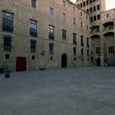 Archives de la couronne d'Aragon
