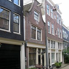 Roomolenstraat 15, Amsterdam