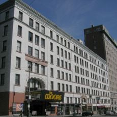 Moore Theatre