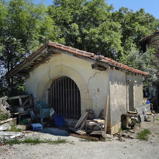 Elurretako Gure Ama Ermita