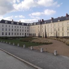 Couvent des Ursulines