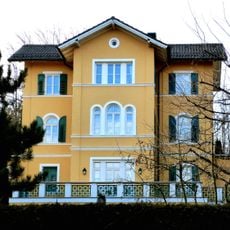 Villa Dallmayer