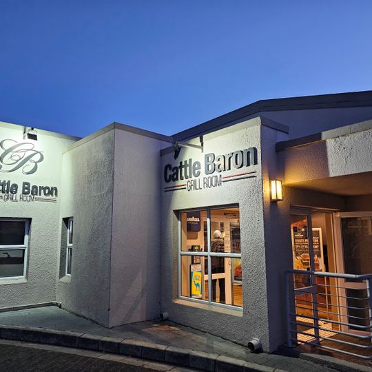 Cattle Baron Pinelands